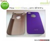 HUSA OEM MOSHI iGLAZE 4 IPHONE 4 - FOLIE INCLUSA  - TRANSPORT GRATUIT