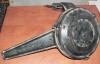 Carcasa filtru de aer pt. Fiat 850