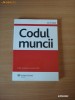 Codul muncii, editia octombrie 2008