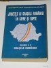 JUDETELE SI ORASELE ROMANIEI IN CIFRE SI FAPTE. VOLUMUL II B. ORASELE ROMANIEI