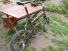 vand bicicleta pliabila dahon jetstream cu sram x0 si alte imbunatatiri