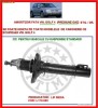 amortizor fata VW GOLF 4 stg/dr (presiune gaz)
