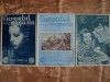 COLECTIE VECHE - REVISTE DE ARTA - REVISTA CURENTUL MAGAZIN - NR. 24 , 26 , 32 ANUL 1939