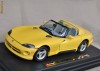Dodge Viper,1:24,Bburago (Italy).