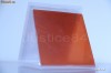 Filtru tip Cokin Orange portocaliu NOU in folie Foto - Video