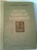 CULTURA PLANTELOR OLEAGINOASE ~I.A. MINCHEVICI & V.E. BOROCOVSCHI