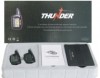 Alarma Auto CA202 cu Pornire Motor-70