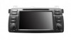 Sistem navigatie + DVD +TV + Modem 3 G BMW Seria 3 E46 Full Europe-458