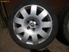 Janta skoda superb sau octavia
