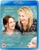 My Sister's Keeper , blu ray