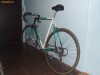 Vand/schimb cursiera elvetiana Mondia, cadru Reynolds 501, jante MAVIC, full Shimano rx100