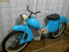 Motoreta Carpati C1 1962