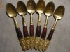 Set 6 lingurite (Asia)