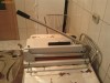 GHILOTINA A3 PROFESIONALA