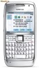 Nokia E71 White Replica