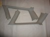 Ornamente interior portbagaj laterale Stanga + Dreapta OPEL Vectra B2 Break 2001