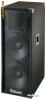 Set sonorizare discoteca, club, formatie, Boxe Electrovoice Eliminator ii   Amplificator Electrovoice Q66 impecabile!