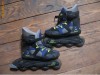 Role K2 Merlin Extensibile Role K2 Merlin Extensibile