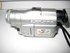 Bricheta de masa din plastic- Camera de luat vederi, lungime 8 cm.