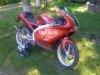 Vand Aprilia RS 50