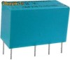 Releu, 5 V, 20x10x12mm, 6 contacte-8300