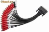 CCTV Audio cable for SEB5116 series