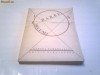 Ion Barbu - Joc secund  ~ Editie bibliofila ~