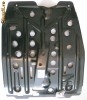 Scut motor metalic Opel Astra GM - 249 ron