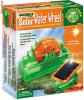 Jucarie educativa Moara de apa cu energie solara - Amazing Toys