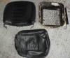 Scaun sofer Fiat 850 sport