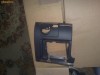 ornament bord(bloc lumini)vw golf