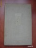 FRANCOIS VILLON - BALADE SI ALTE POEME {1956}