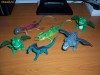 FIGURINE , JUCARII
