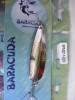 Lingurita Oscilanta  Baracuda SPN37 - 13gr