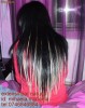 extensii din par natural