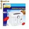 Friteuza/friteoza electrica VC 518 - NOUA