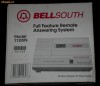 Robot Telefonic BELL cu microcaseta,  NOU, MOKA !