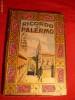 Album - Ricordo di Palermo- 33 fotografii alb-negru -cca.1900