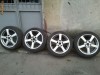 Vand Jante BMW SERIA 3 O.Z. Hydra, 17 (SCHIMB CU SCUTER)
