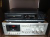 AKAI GXC-709D,DECK