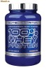 100% Whey Protein Scitec Nutrition supliment nutritiv