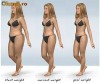 Secretele unui abdomen plat Secretele unui abdomen plat