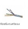 Cablu Chrome UTP cat. 5e CU