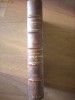 A. Clausade -  Voyage Dans Le Nord de L'Europe (1850), rara