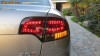 vand set stopuri cu led audi a4 b7 2004-2008 limuzina
