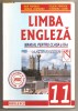 (L36) LIMBA ENGLEZA, MANUAL PENTRU CLASA A XI-A