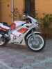 Yamaha Fzr 600