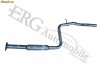 Toba esapament intermediara Nissan Sunny II