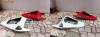 Vand carena spate / codita pentru Honda cbr 1000rr