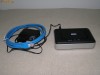 Router ADSL2  SMC  SMCA1T-A